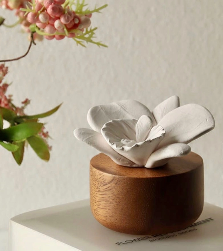 Profumo diffusore - Orchid flower