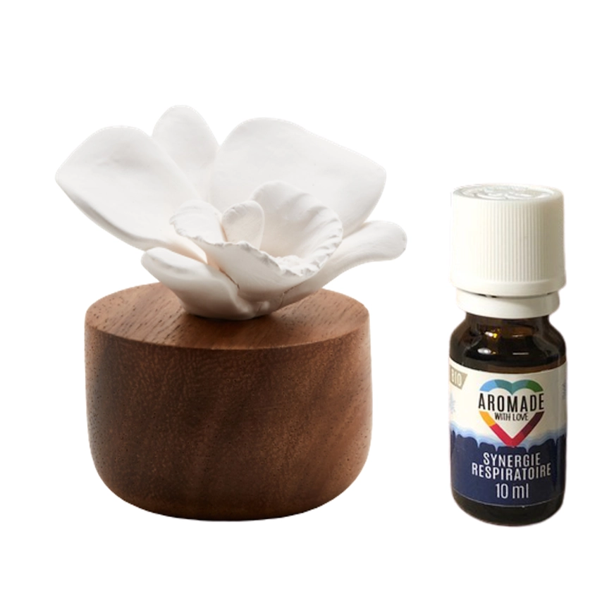 Profumo diffusore - Orchid flower