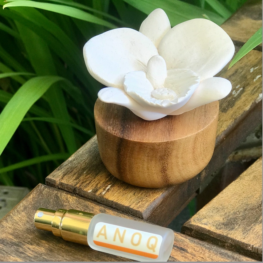 Profumo diffusore - Orchid flower