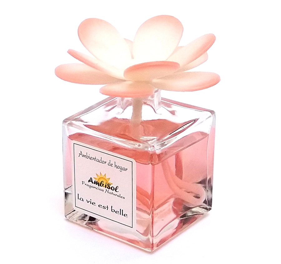 Deodorante per ambienti con diffusore di aromi