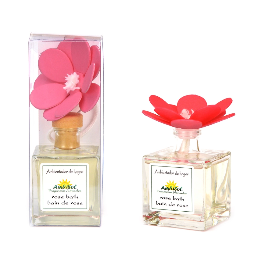 Deodorante per ambienti con diffusore di aromi