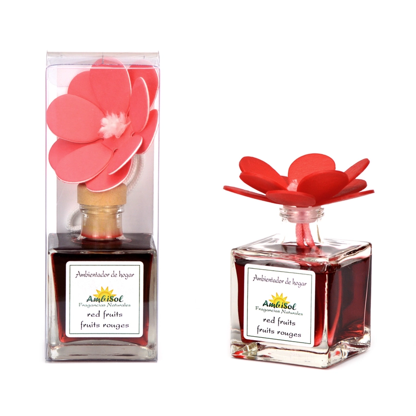 Deodorante per ambienti con diffusore di aromi