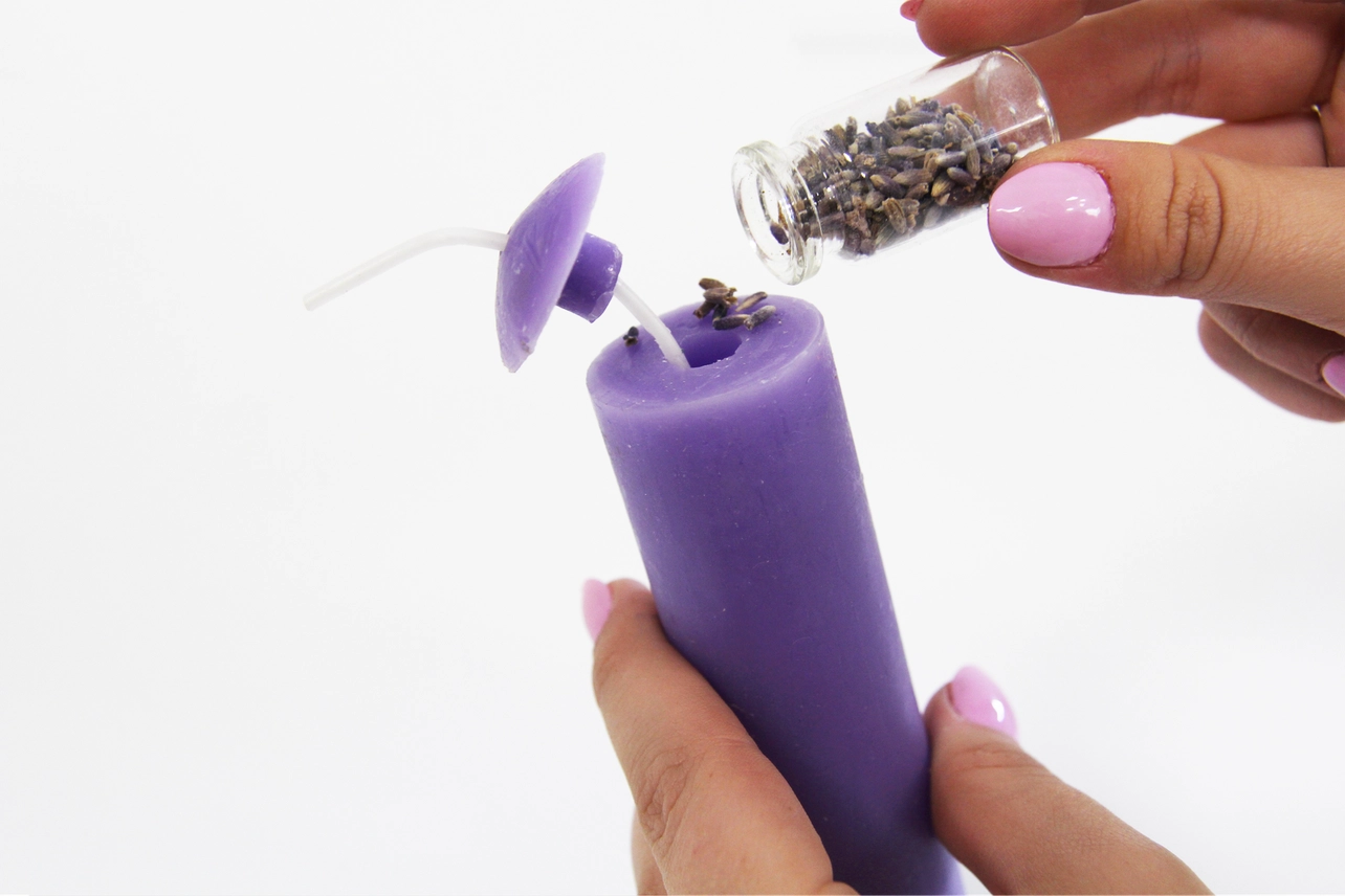 Vele siluro personalizzabili