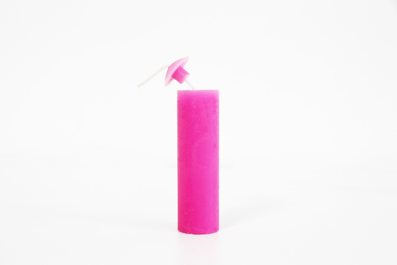 Vele siluro personalizzabili